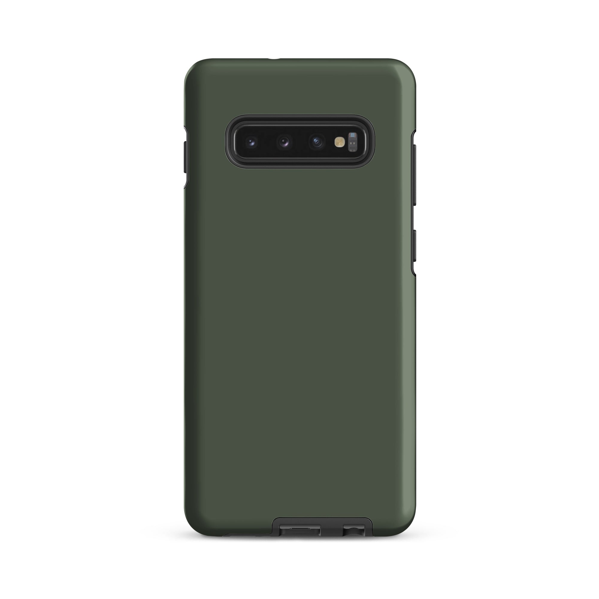 Forest Shadow - Samsung Phone Case - Flay Cases
