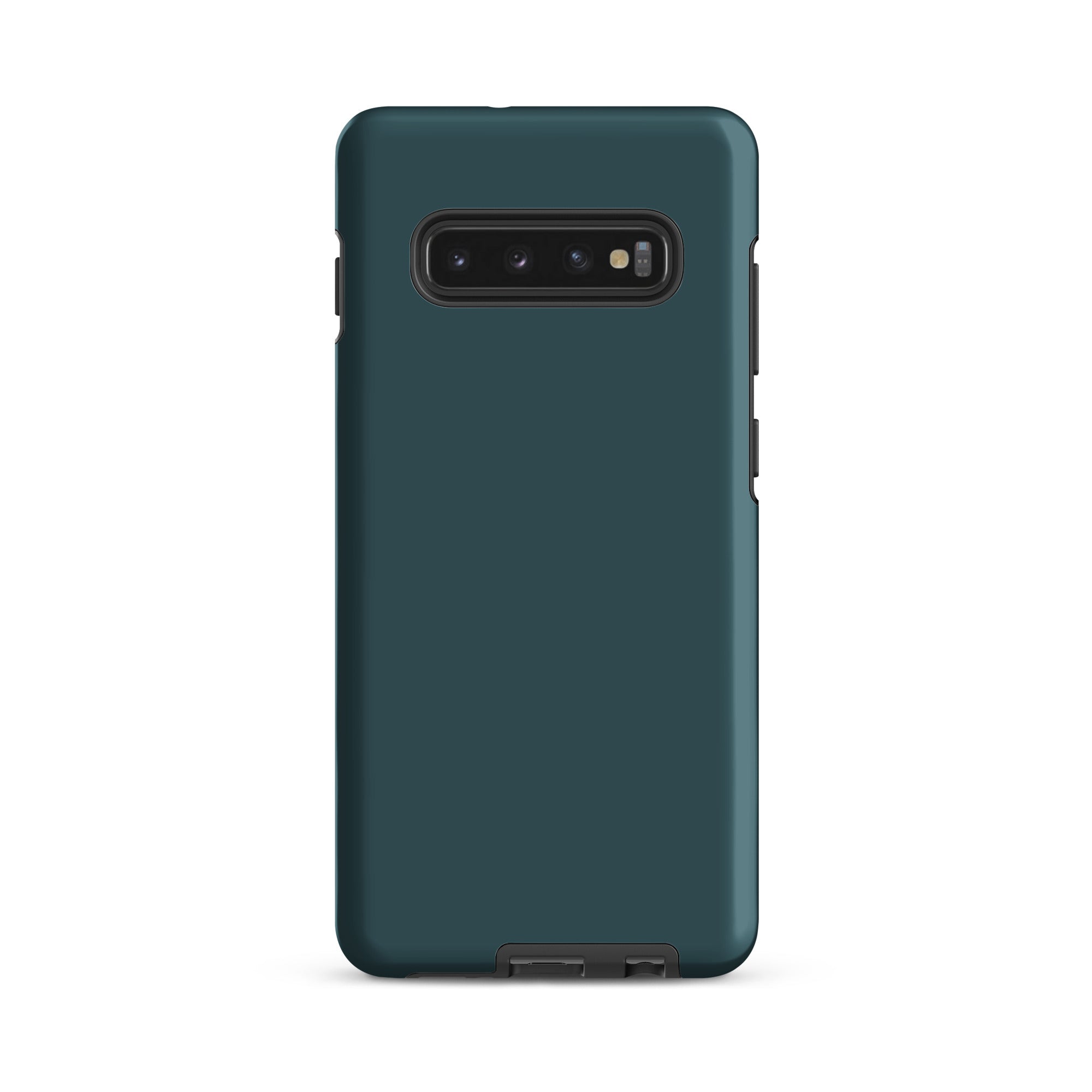 Deep Lagoon - Samsung Phone Case - Flay Cases