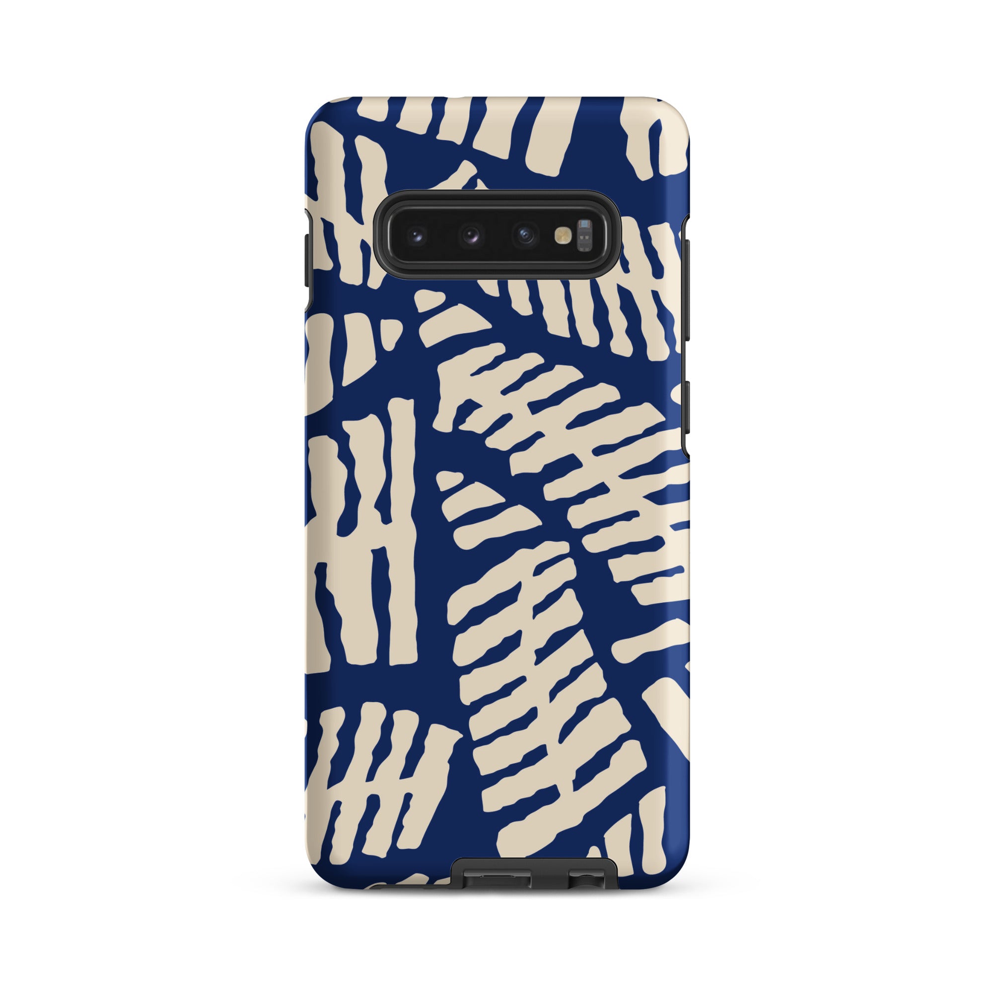 Coral Tide - Samsung Phone Case - Flay Cases