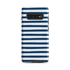 Sailors Trace - Samsung Phone Case - Flay Cases