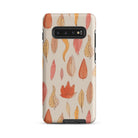 Rustic Fall - Samsung Phone Case - Flay Cases