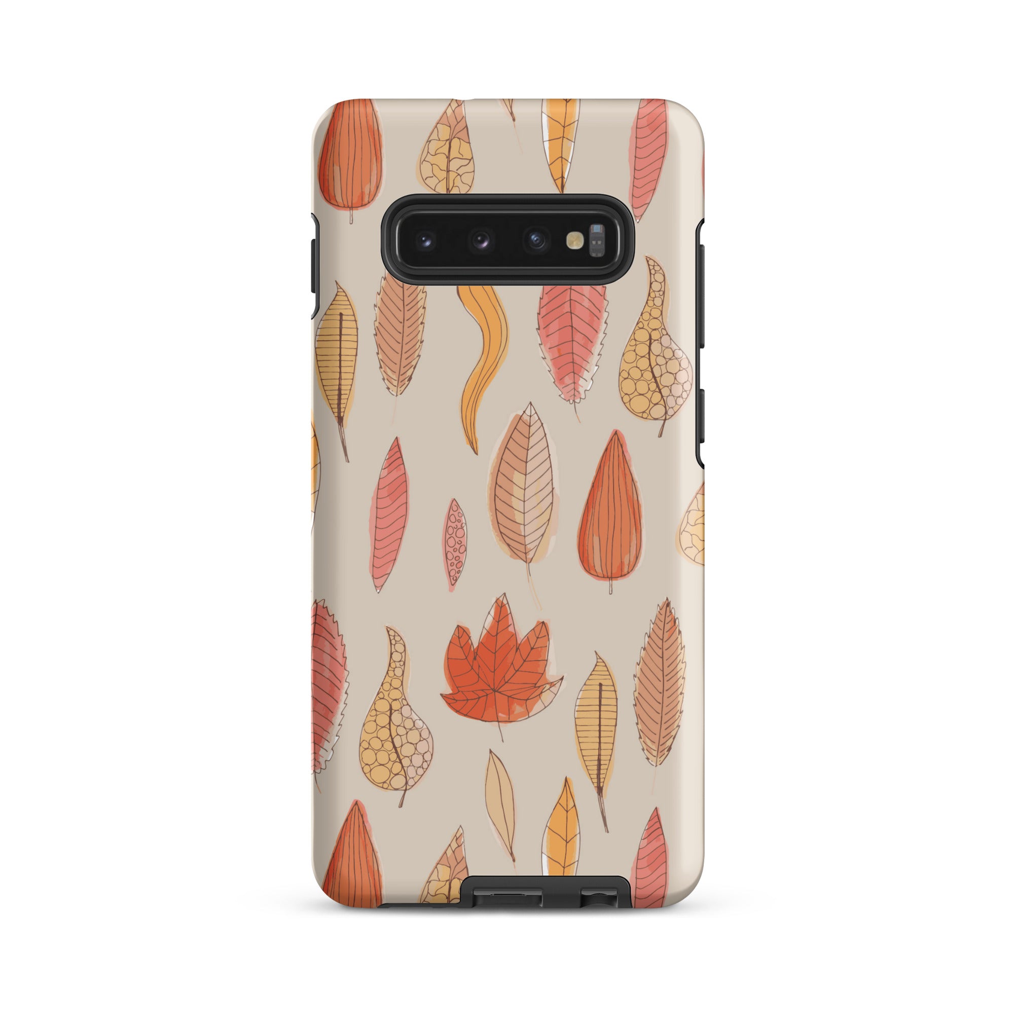 Rustic Fall - Samsung Phone Case - Flay Cases