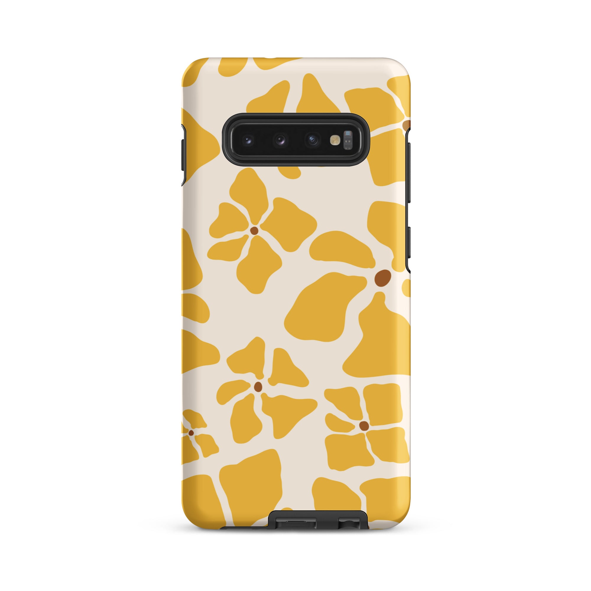 Free Spirit - Samsung Phone Case - Flay Cases