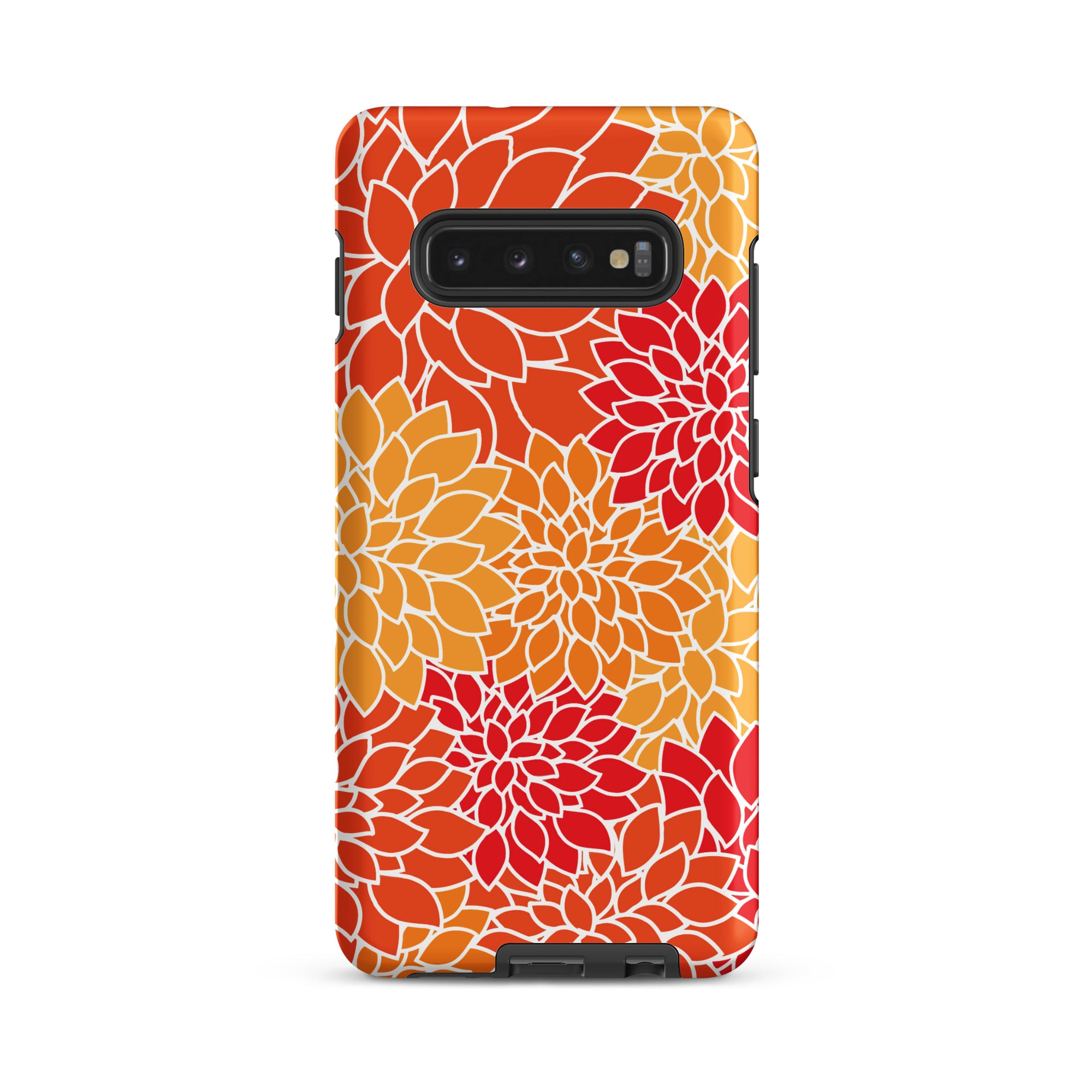 Firefly - Samsung Phone Case - Flay Cases