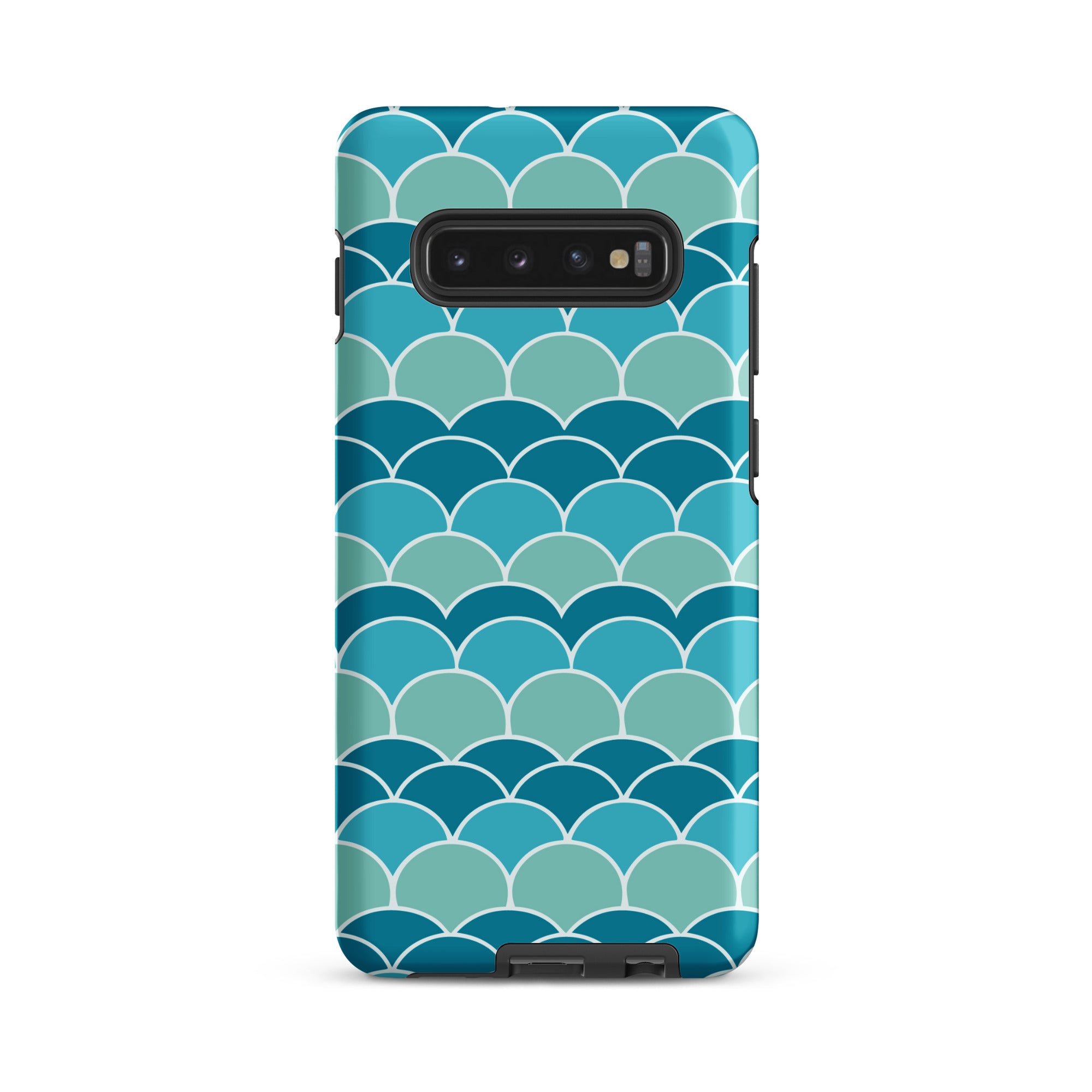 Mermaids Tail - Samsung Phone Case - Flay Cases