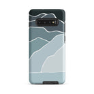Overcast - Samsung Phone Case - Flay Cases