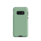 Pistachio Cream - Samsung Phone Case - Flay Cases