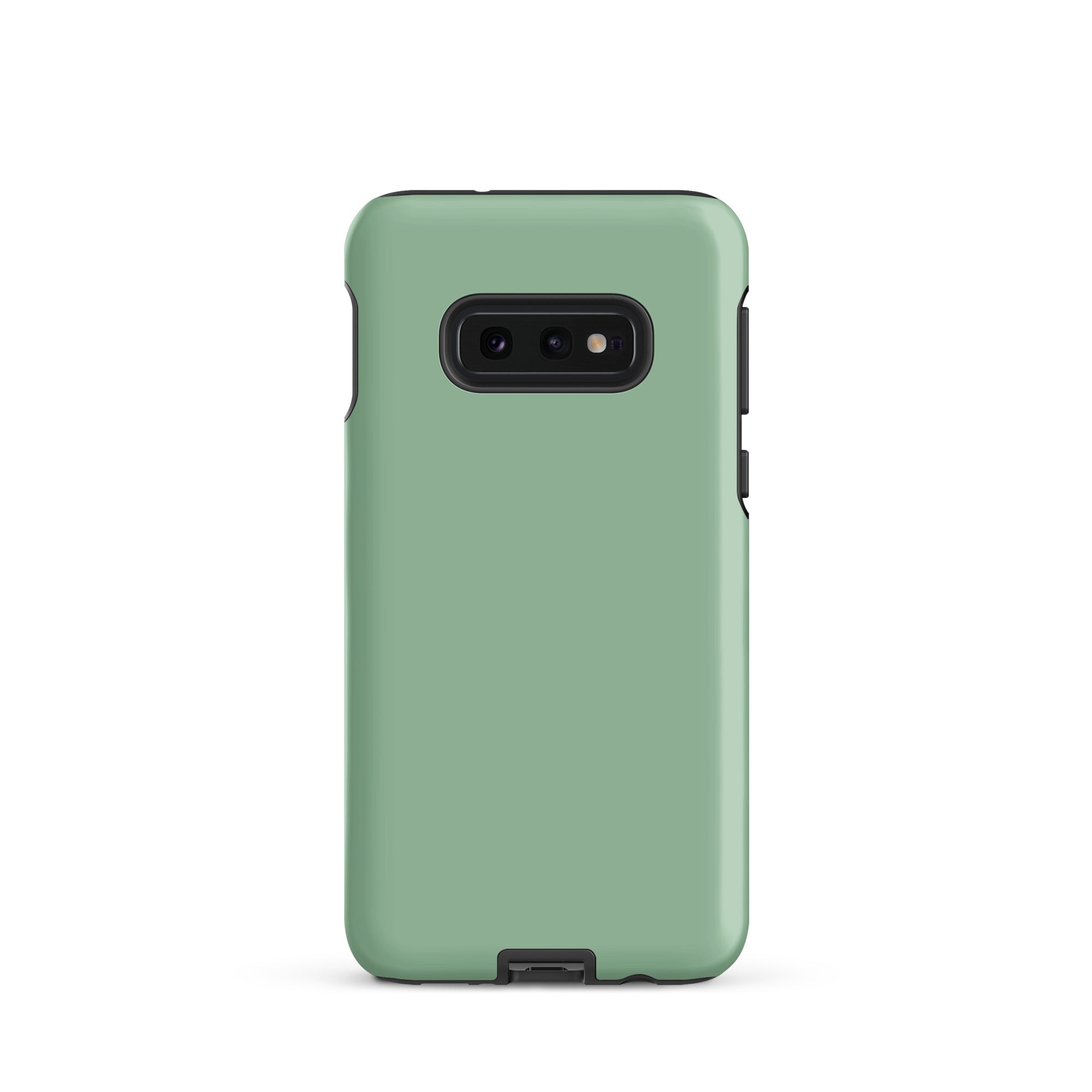Pistachio Cream - Samsung Phone Case - Flay Cases