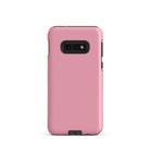 Pink Sherbert - Samsung Phone Case - Flay Cases