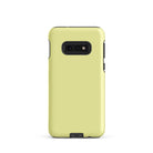 Lemon Sorbet - Samsung Phone Case - Flay Cases