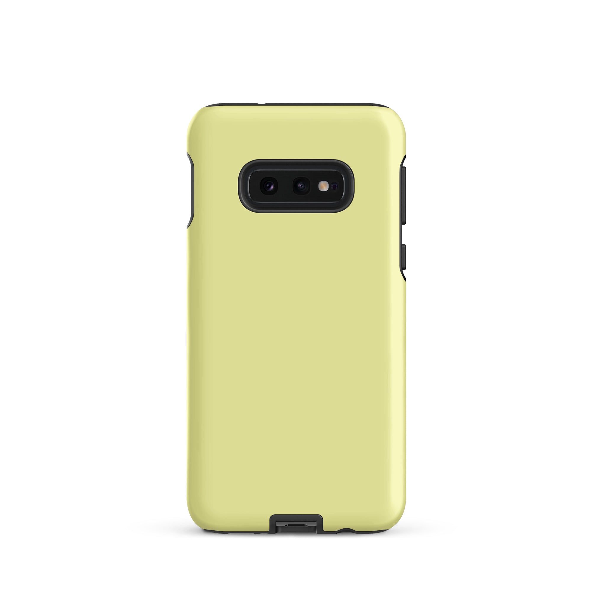 Lemon Sorbet - Samsung Phone Case - Flay Cases