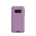 Lilac Whisper - Samsung Phone Case - Flay Cases