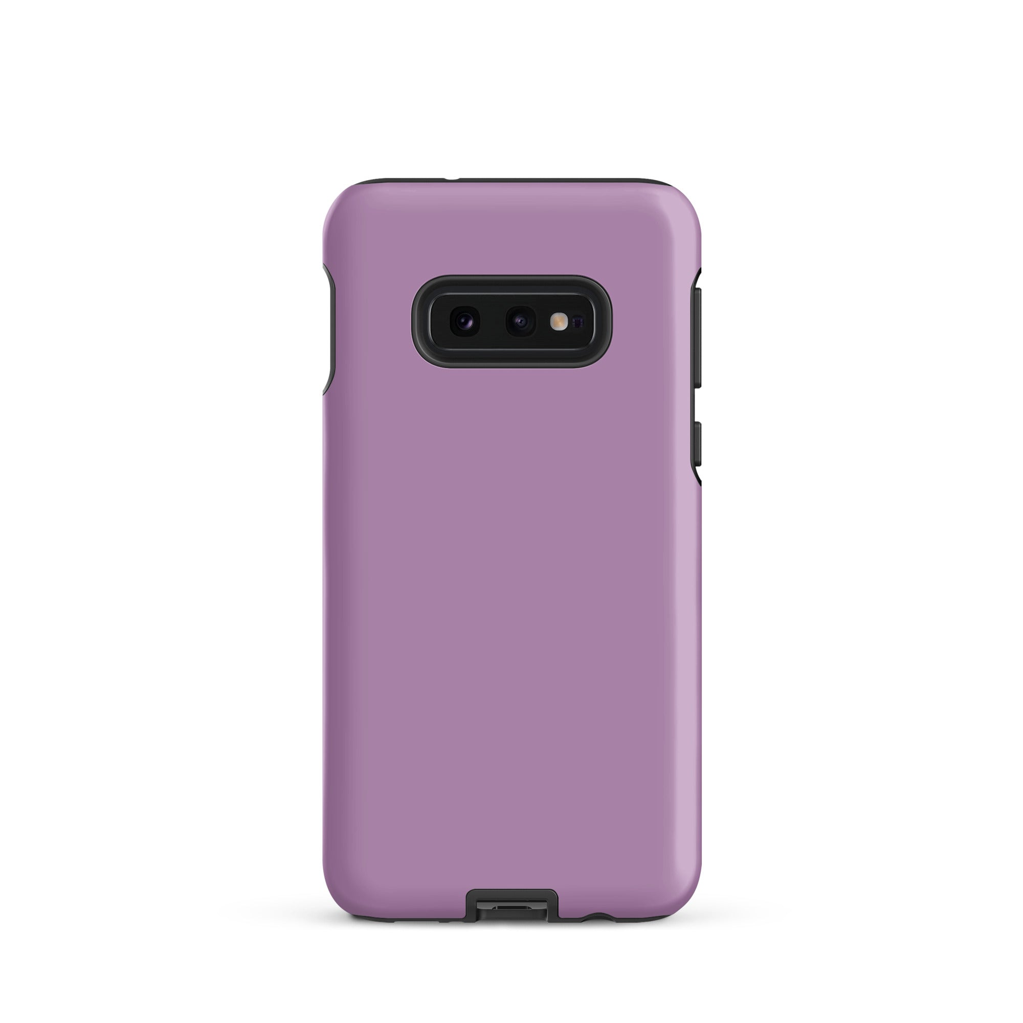 Lilac Whisper - Samsung Phone Case - Flay Cases