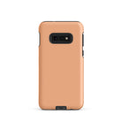 Peach Sorbet - Samsung Phone Case - Flay Cases