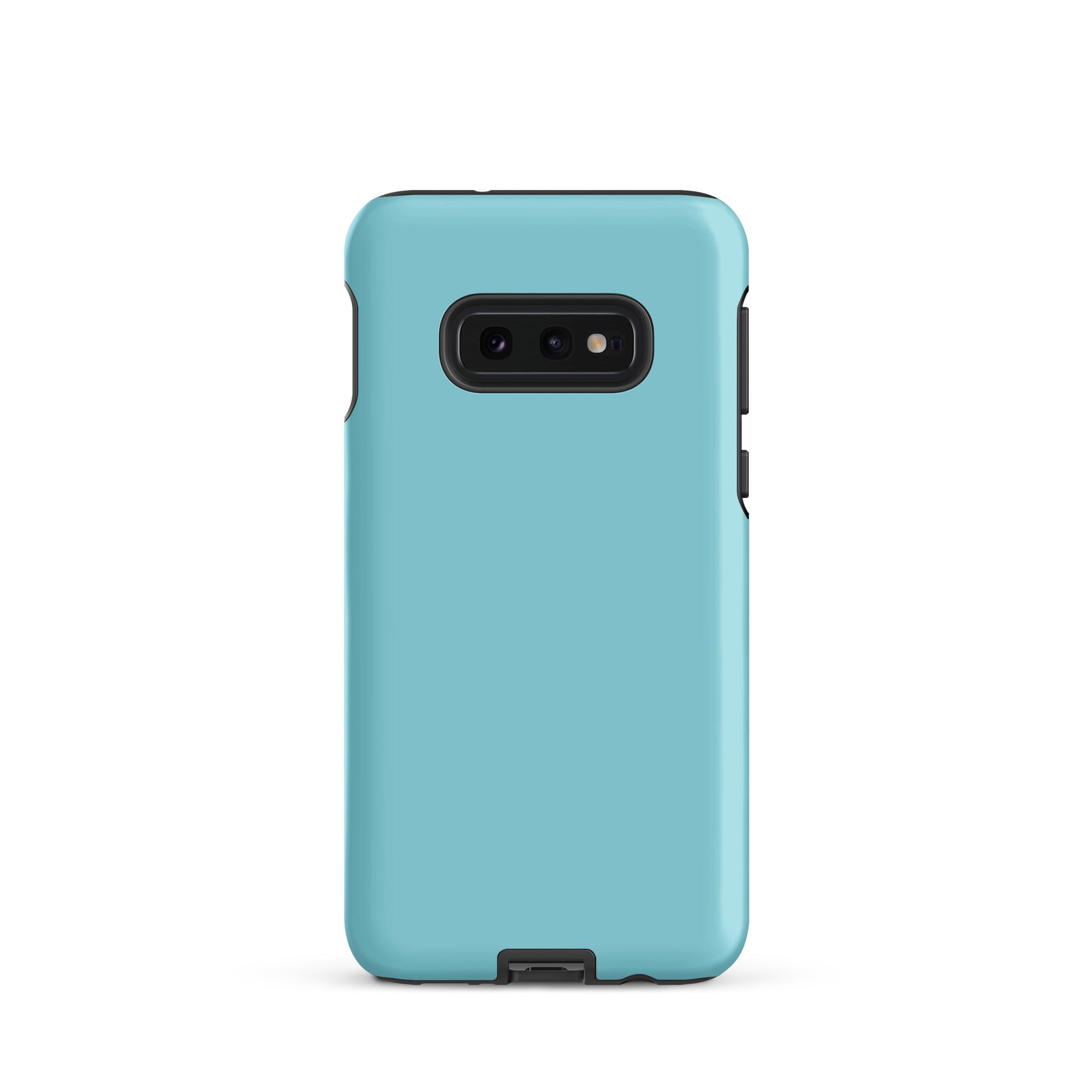 Powder Blue - Samsung Phone Case - Flay Cases