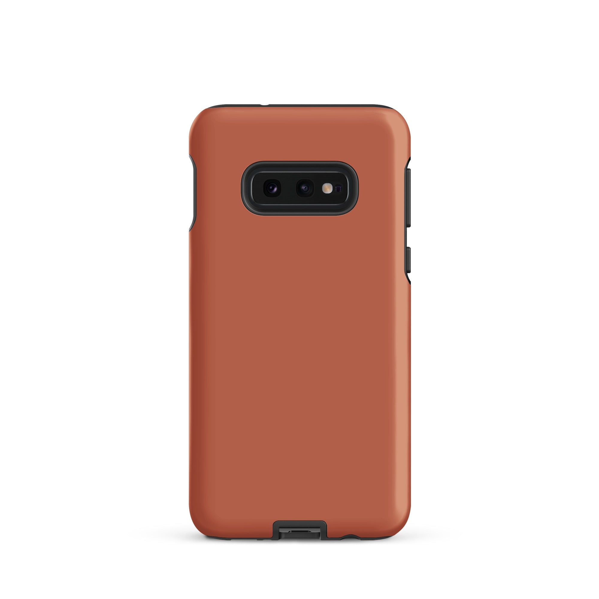 Amber Clay - Samsung Phone Case - Flay Cases