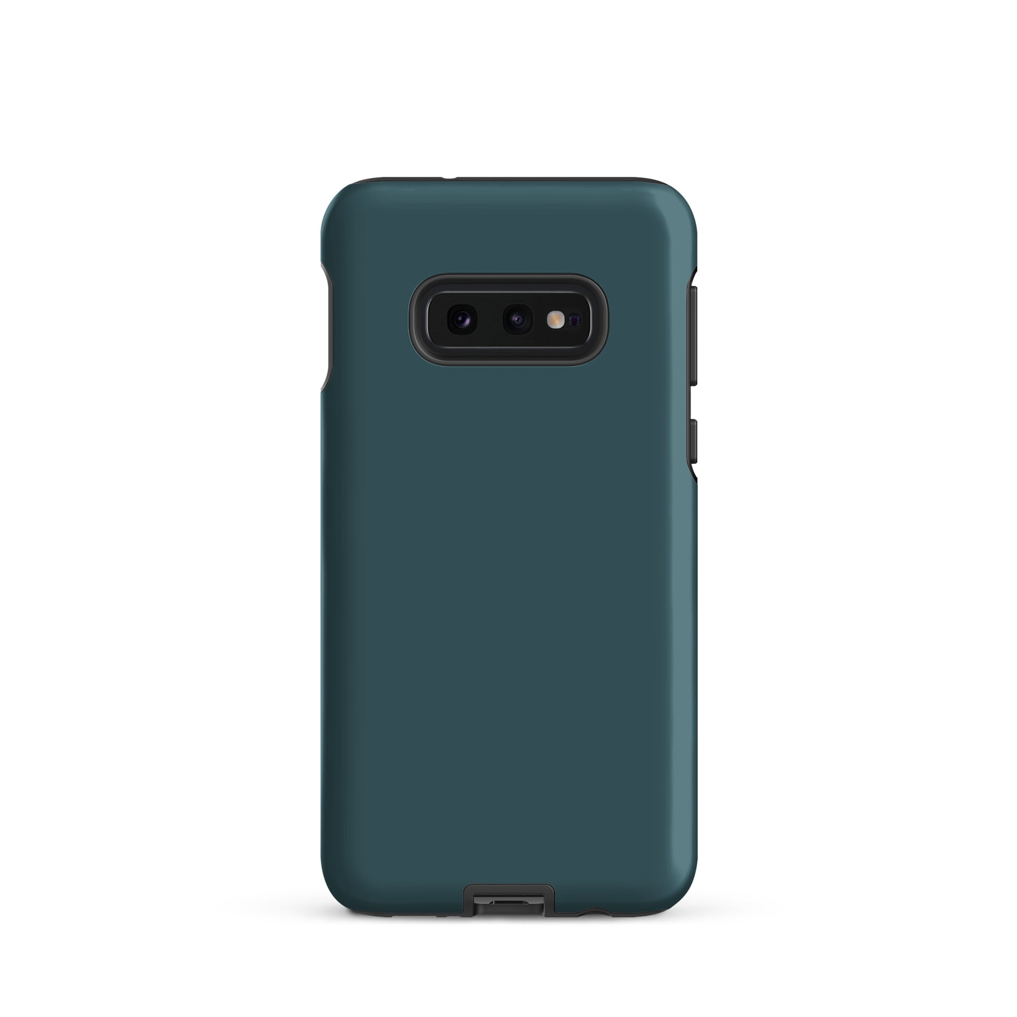 Deep Lagoon - Samsung Phone Case - Flay Cases