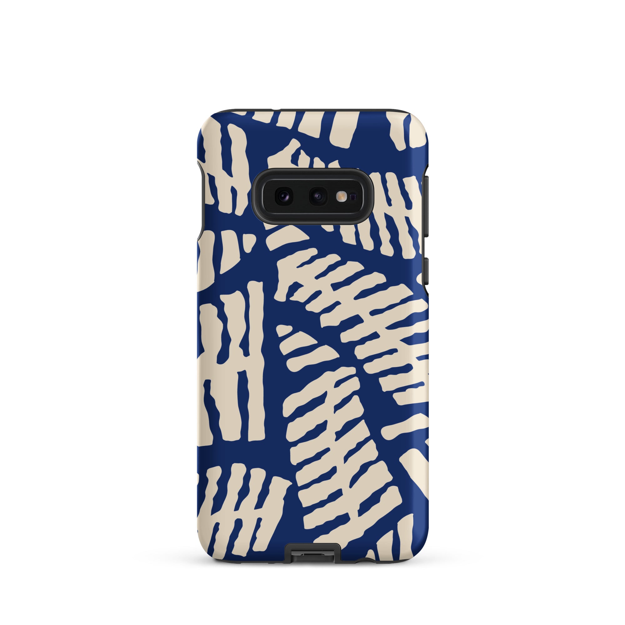 Coral Tide - Samsung Phone Case - Flay Cases