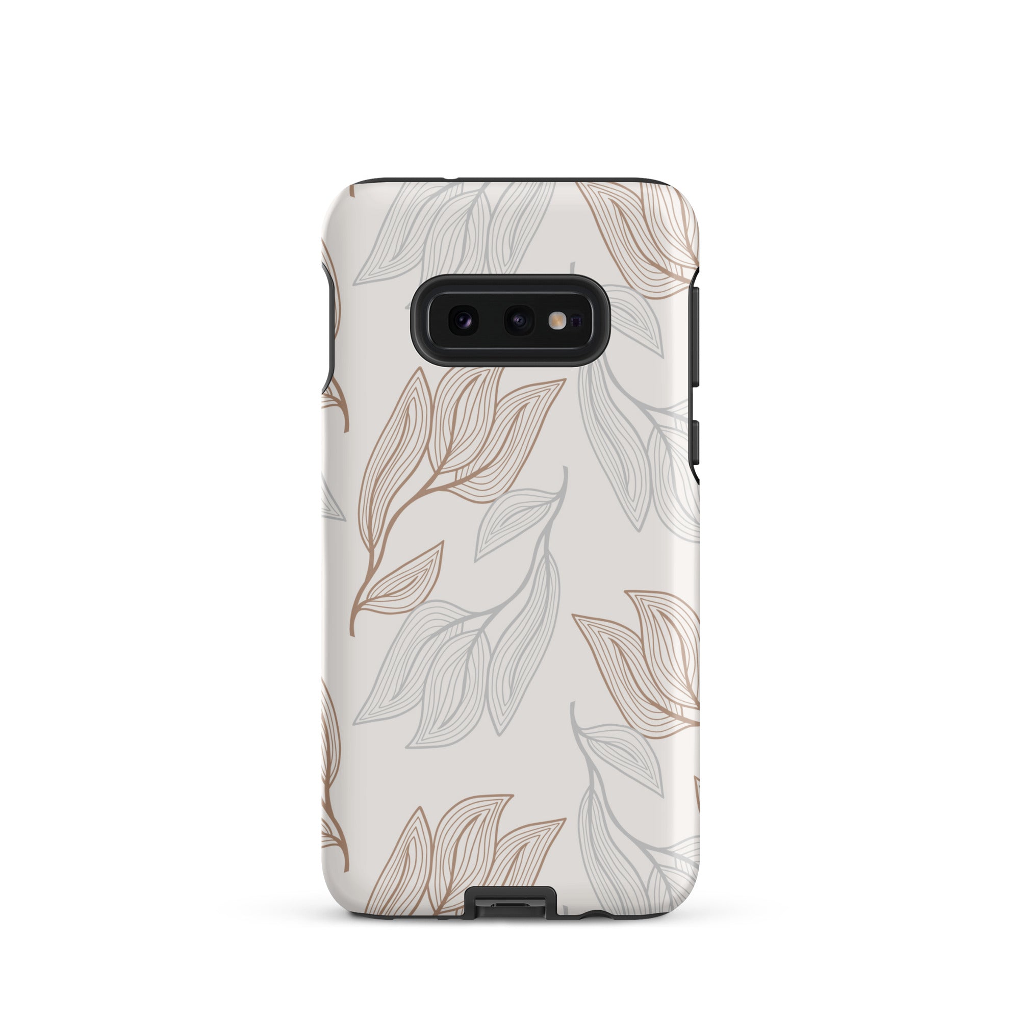 Autumn Canvas - Samsung Phone Case - Flay Cases