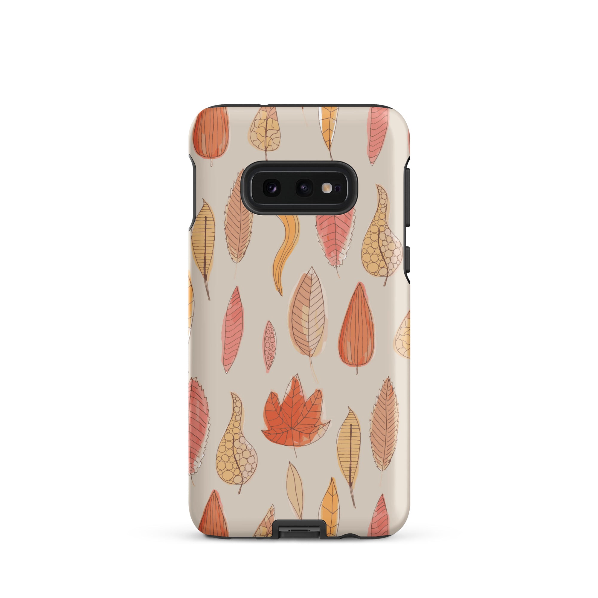 Rustic Fall - Samsung Phone Case - Flay Cases