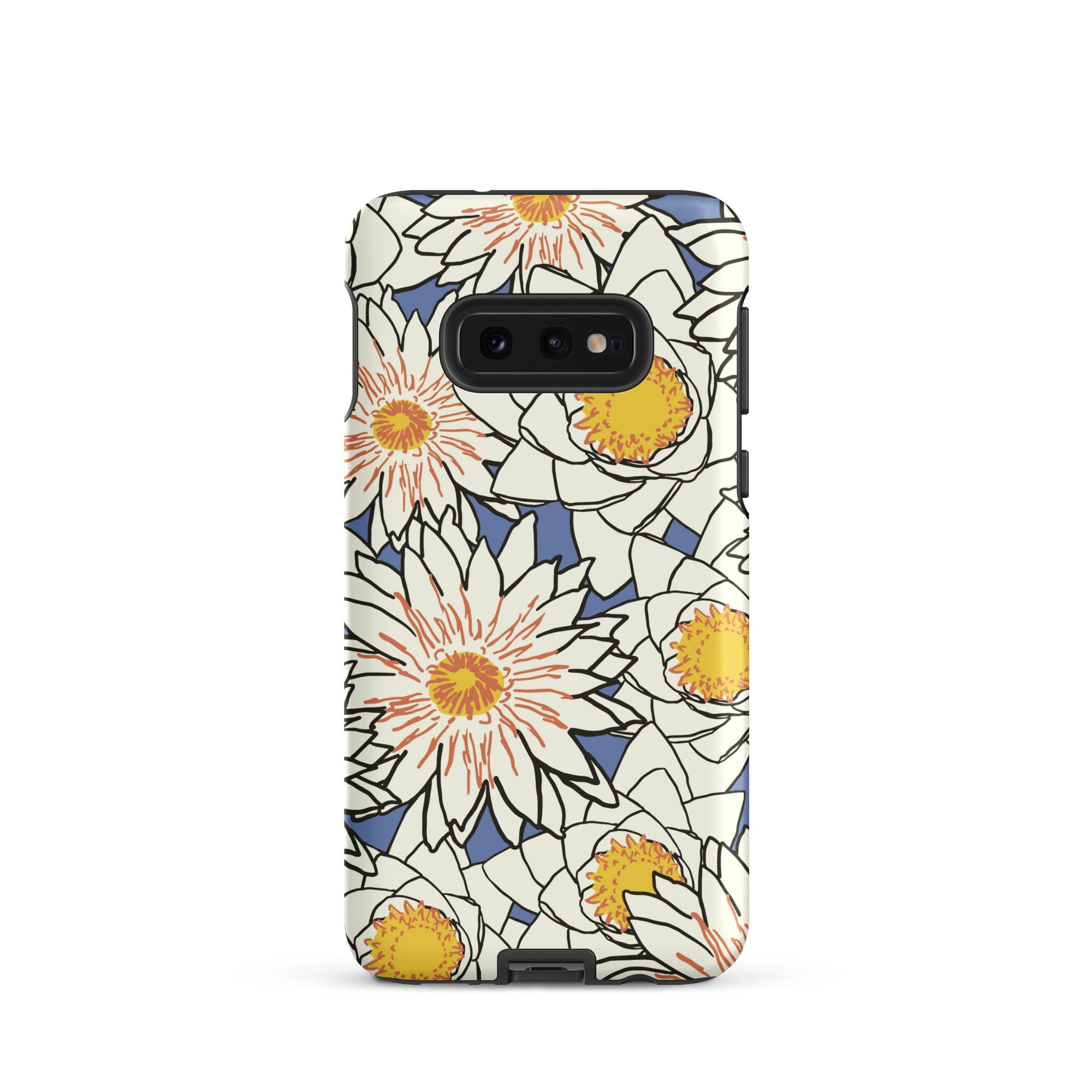 In Bloom - Samsung Phone Case - Flay Cases