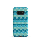 Mermaids Tail - Samsung Phone Case - Flay Cases