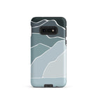 Overcast - Samsung Phone Case - Flay Cases