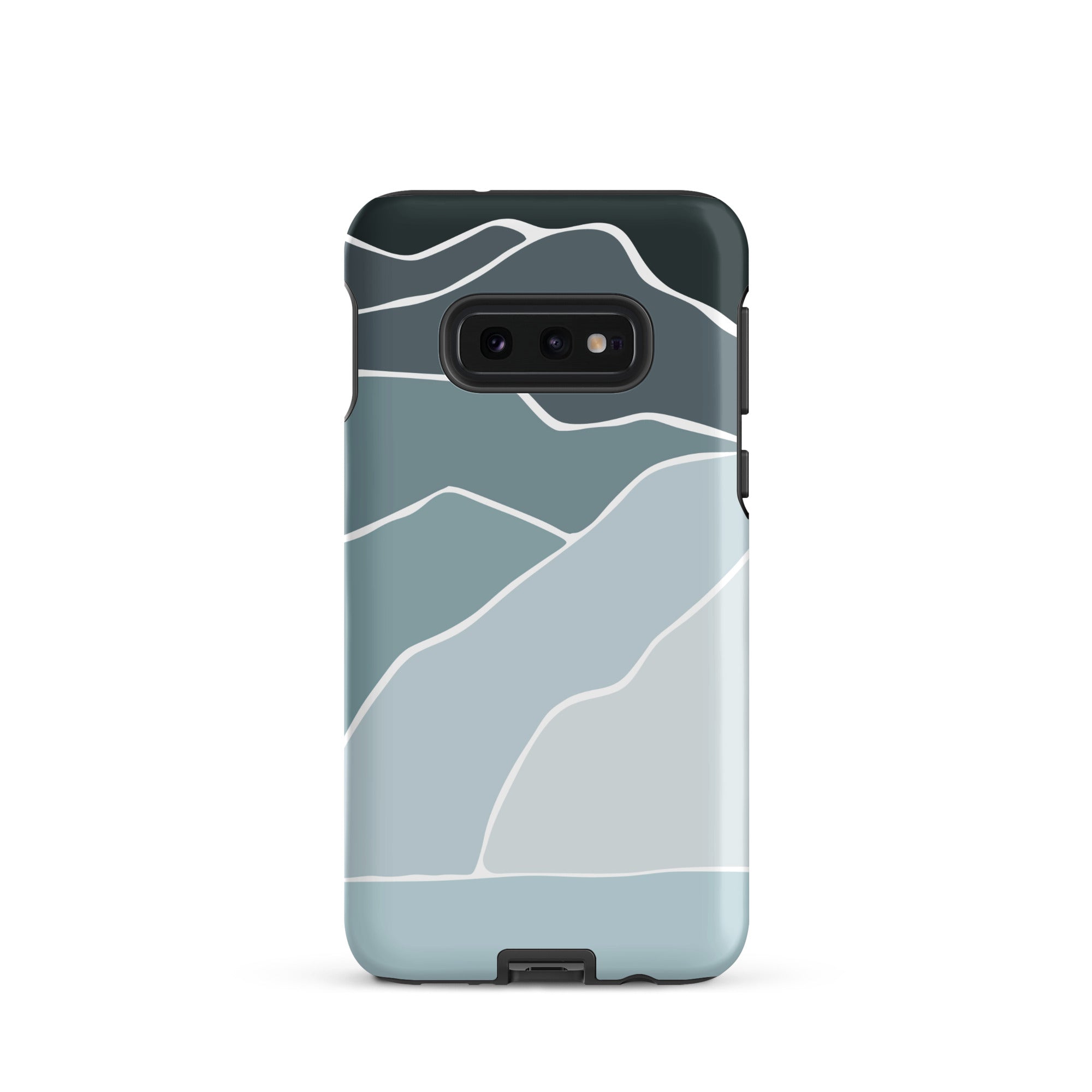 Overcast - Samsung Phone Case - Flay Cases
