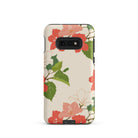 Bougainvillea Drift - Samsung Phone Case - Flay Cases
