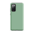 Pistachio Cream - Samsung Phone Case - Flay Cases