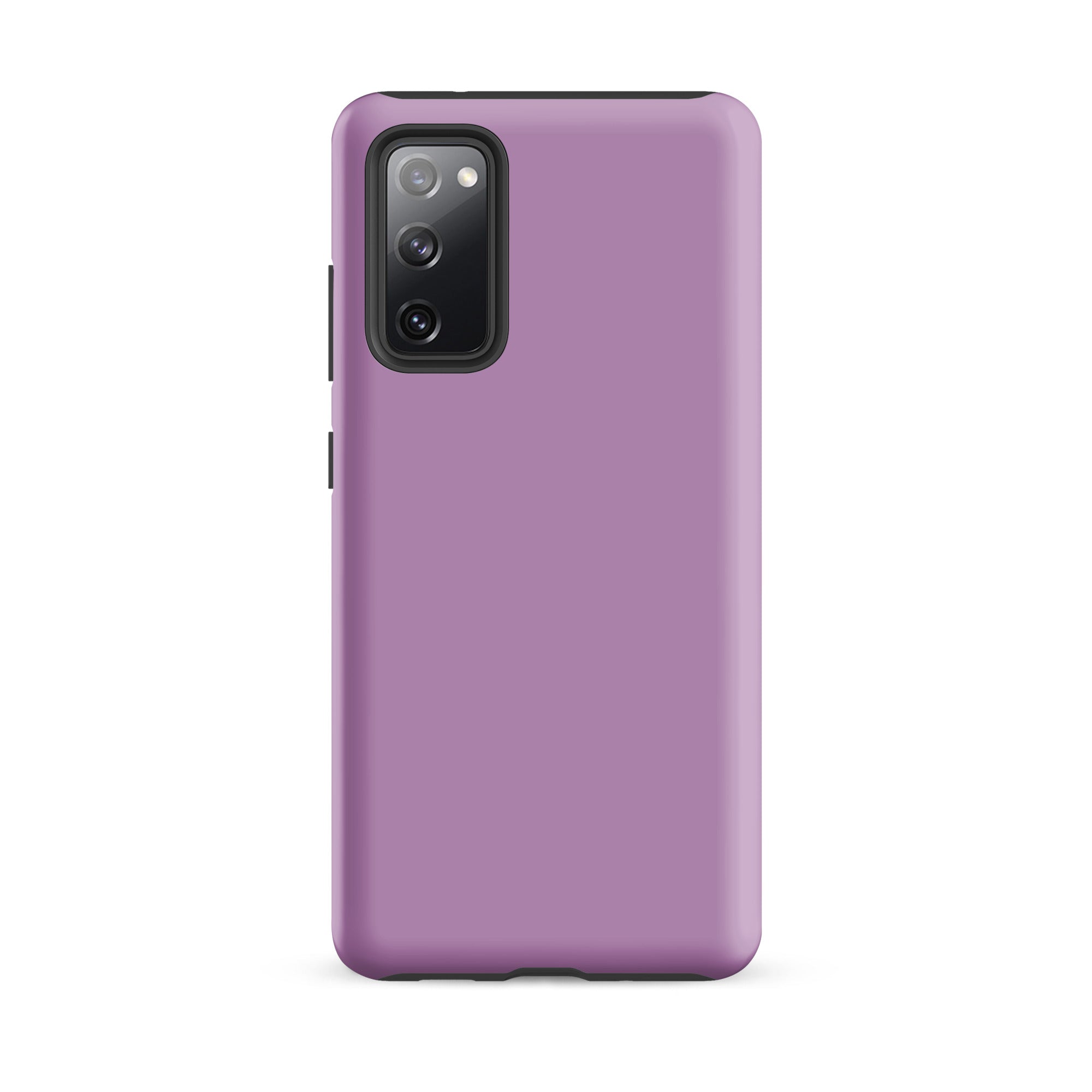 Lilac Whisper - Samsung Phone Case - Flay Cases