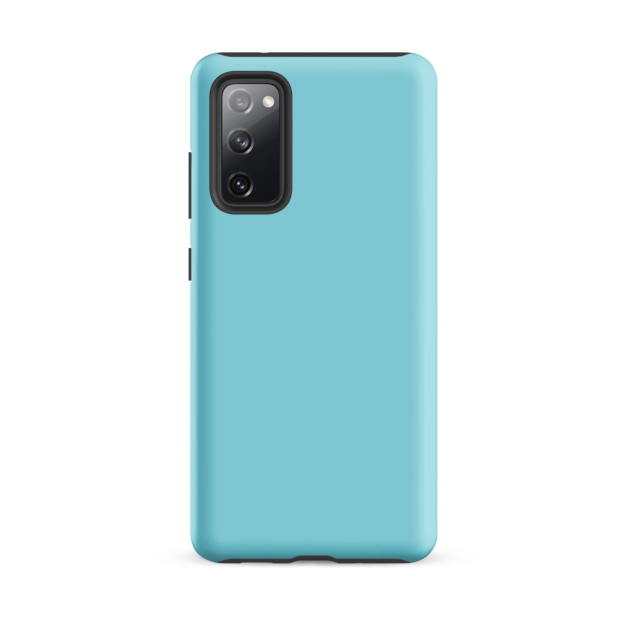 Powder Blue - Samsung Phone Case - Flay Cases