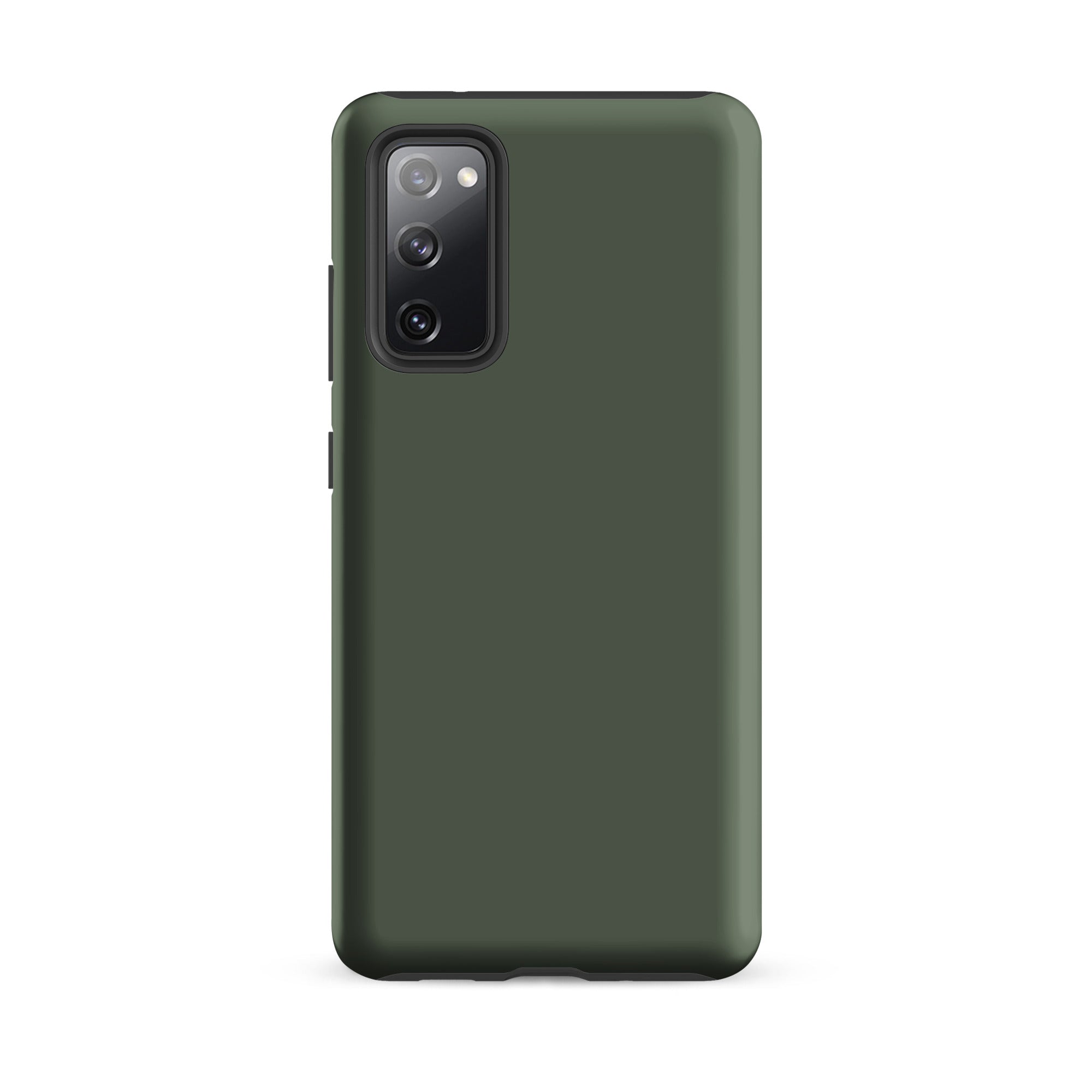 Forest Shadow - Samsung Phone Case - Flay Cases