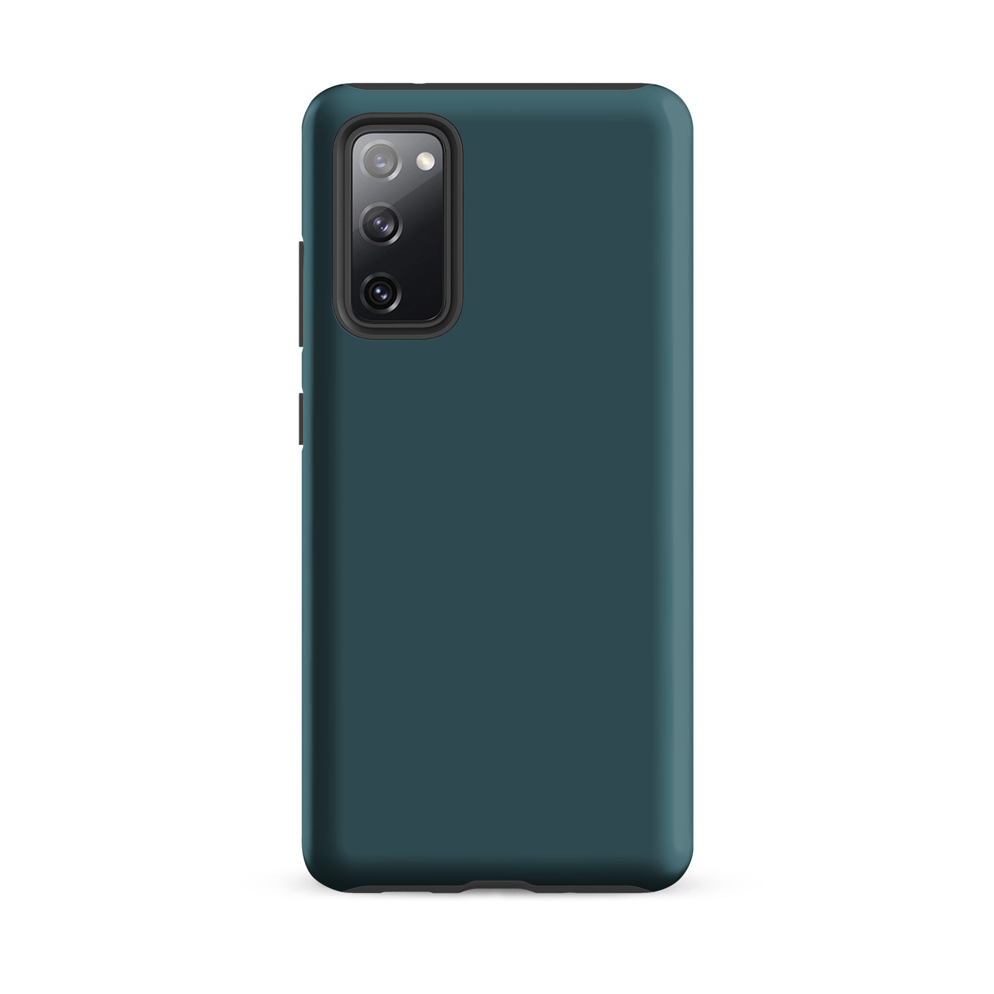 Deep Lagoon - Samsung Phone Case - Flay Cases