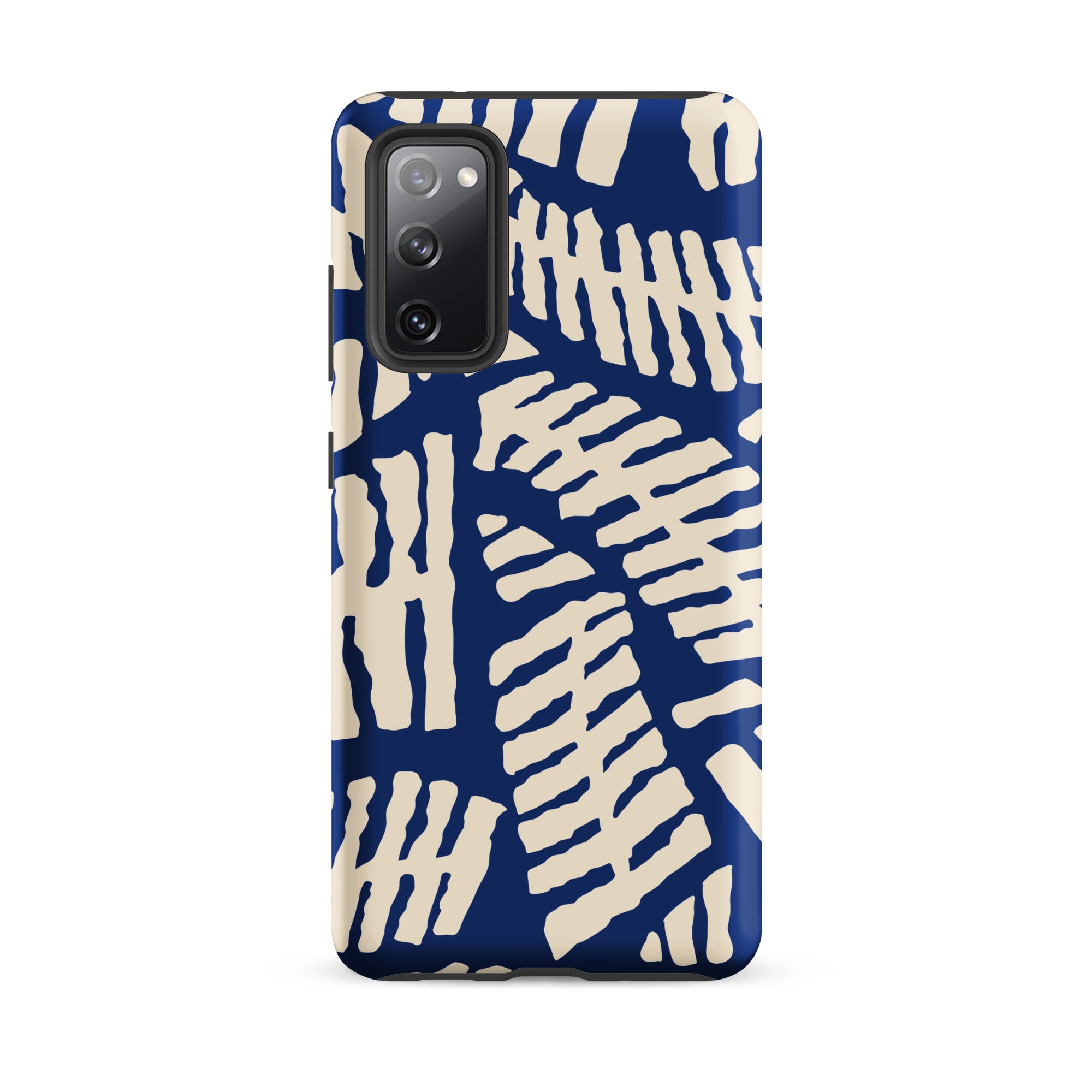 Coral Tide - Samsung Phone Case - Flay Cases