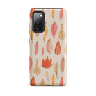 Rustic Fall - Samsung Phone Case - Flay Cases