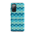 Mermaids Tail - Samsung Phone Case - Flay Cases
