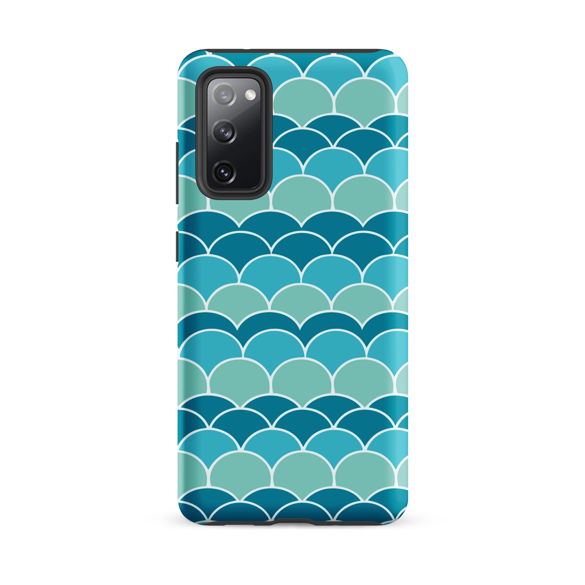 Mermaids Tail - Samsung Phone Case - Flay Cases