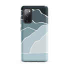 Overcast - Samsung Phone Case - Flay Cases