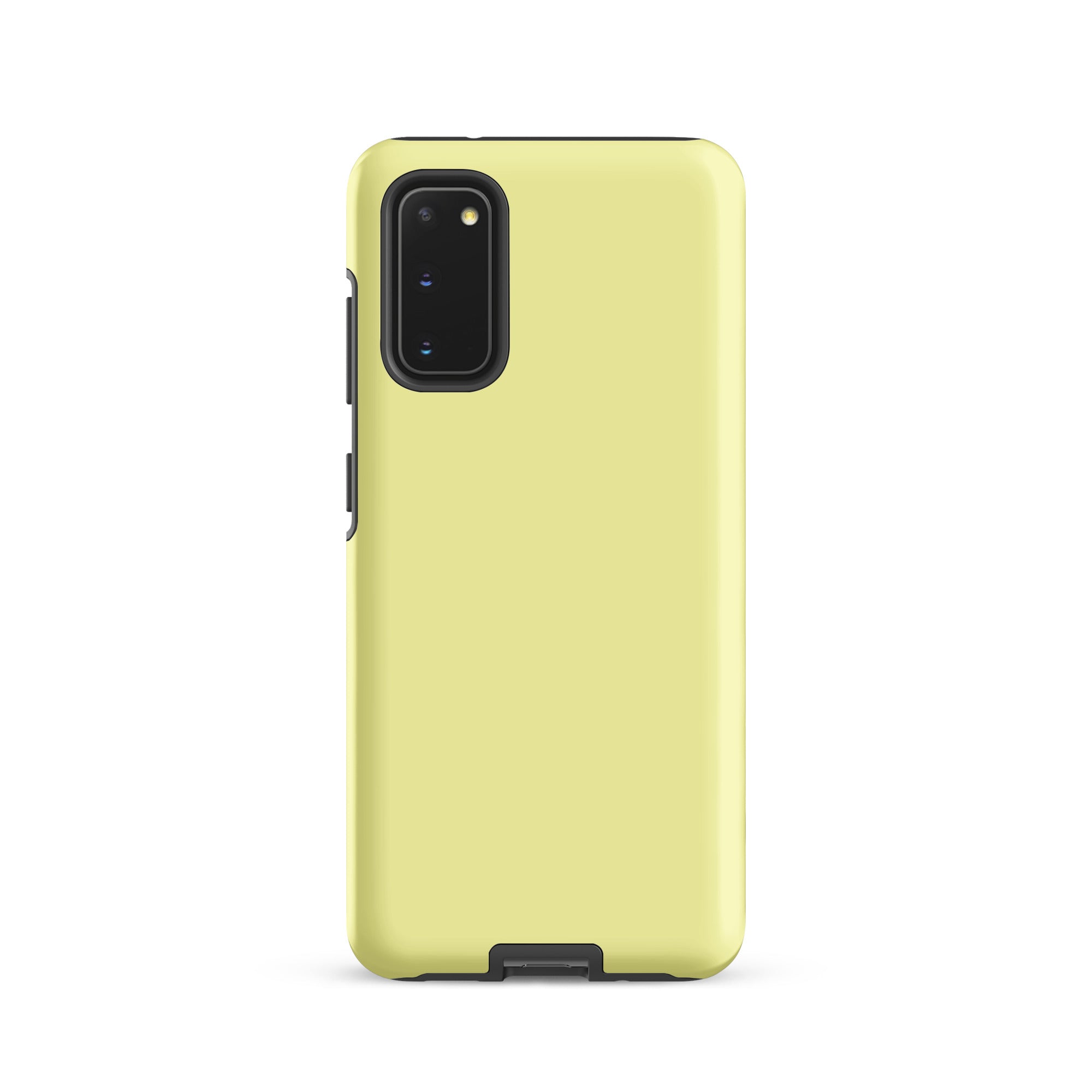 Lemon Sorbet - Samsung Phone Case - Flay Cases