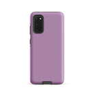 Lilac Whisper - Samsung Phone Case - Flay Cases