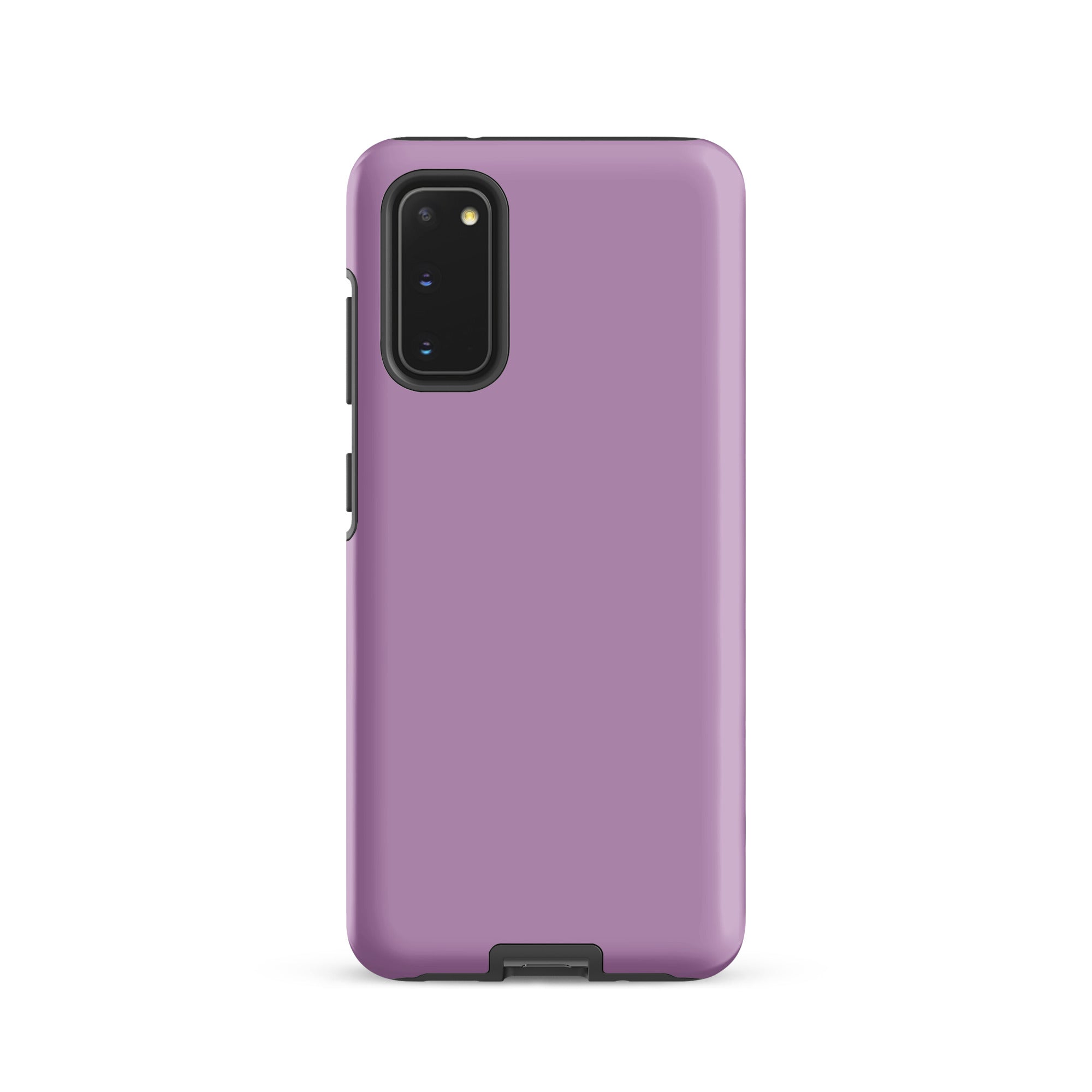 Lilac Whisper - Samsung Phone Case - Flay Cases