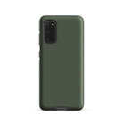 Forest Shadow - Samsung Phone Case - Flay Cases