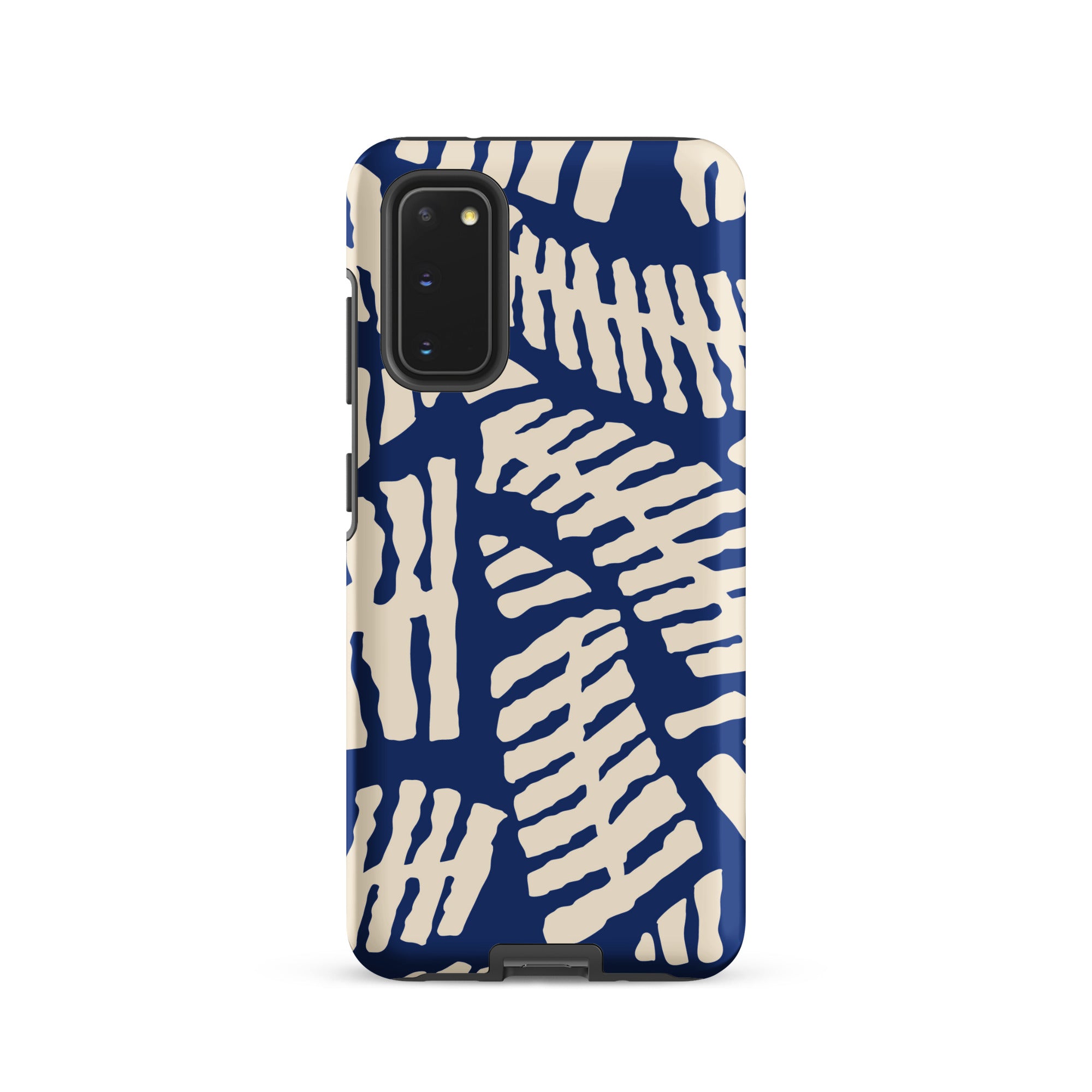 Coral Tide - Samsung Phone Case - Flay Cases