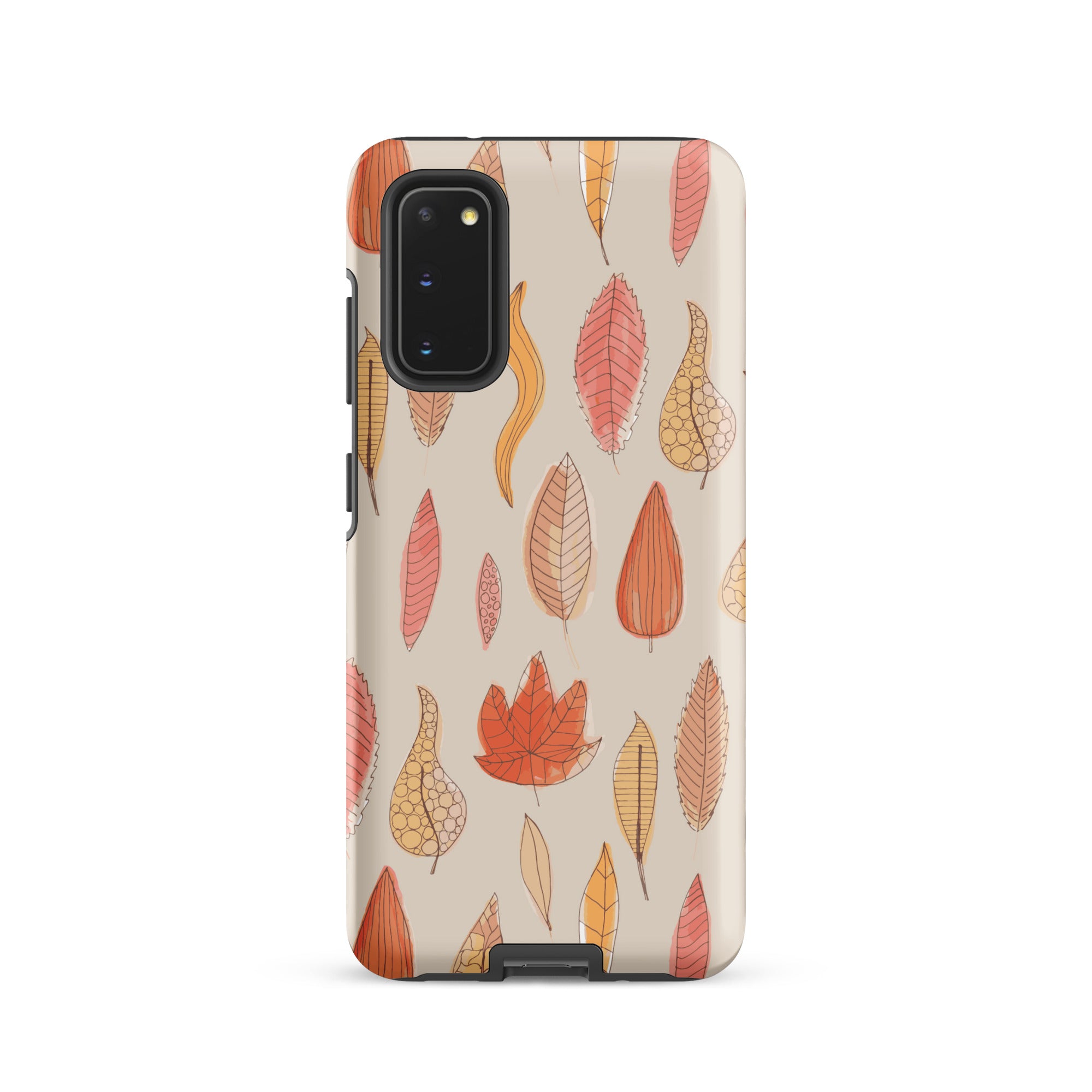 Rustic Fall - Samsung Phone Case - Flay Cases