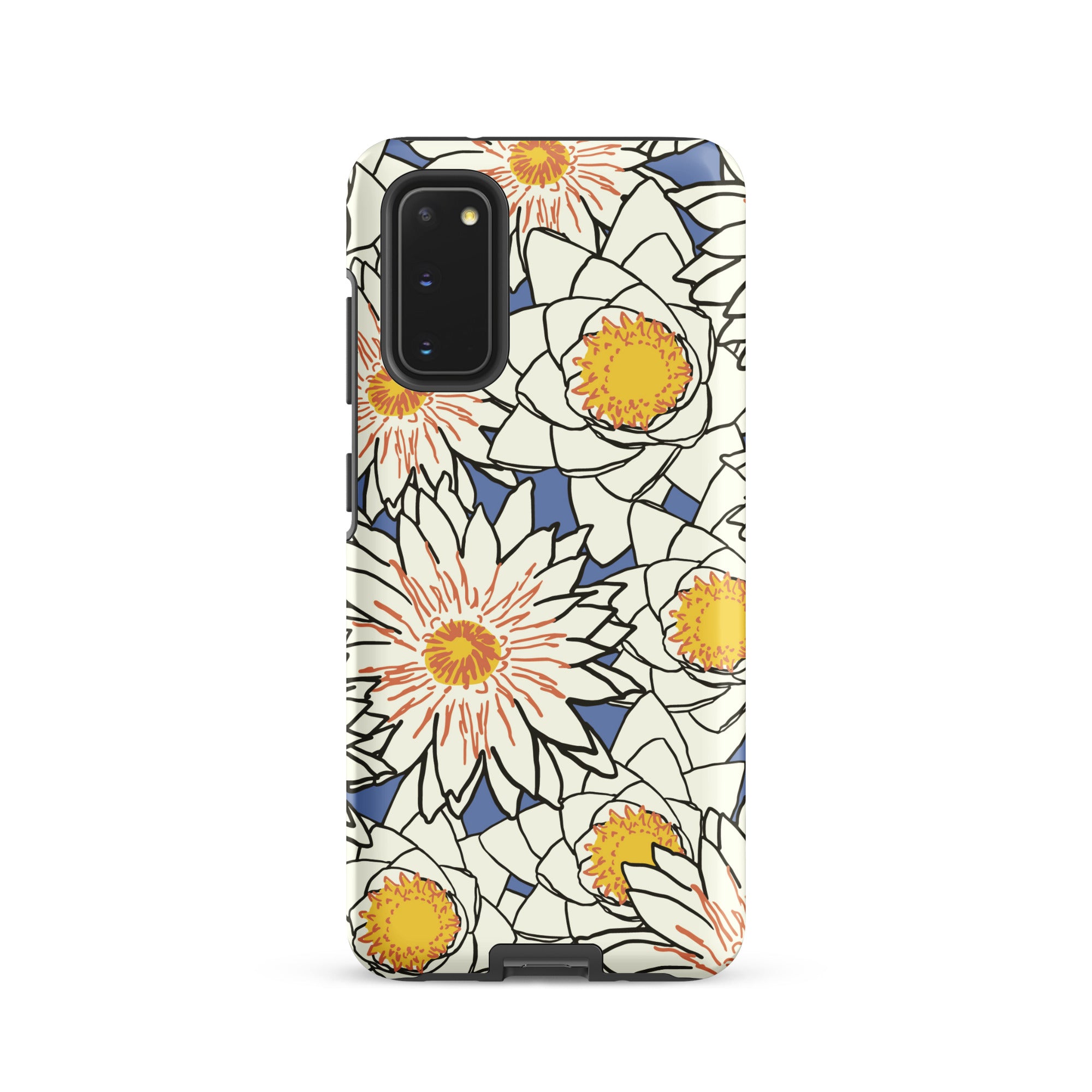 In Bloom - Samsung Phone Case - Flay Cases