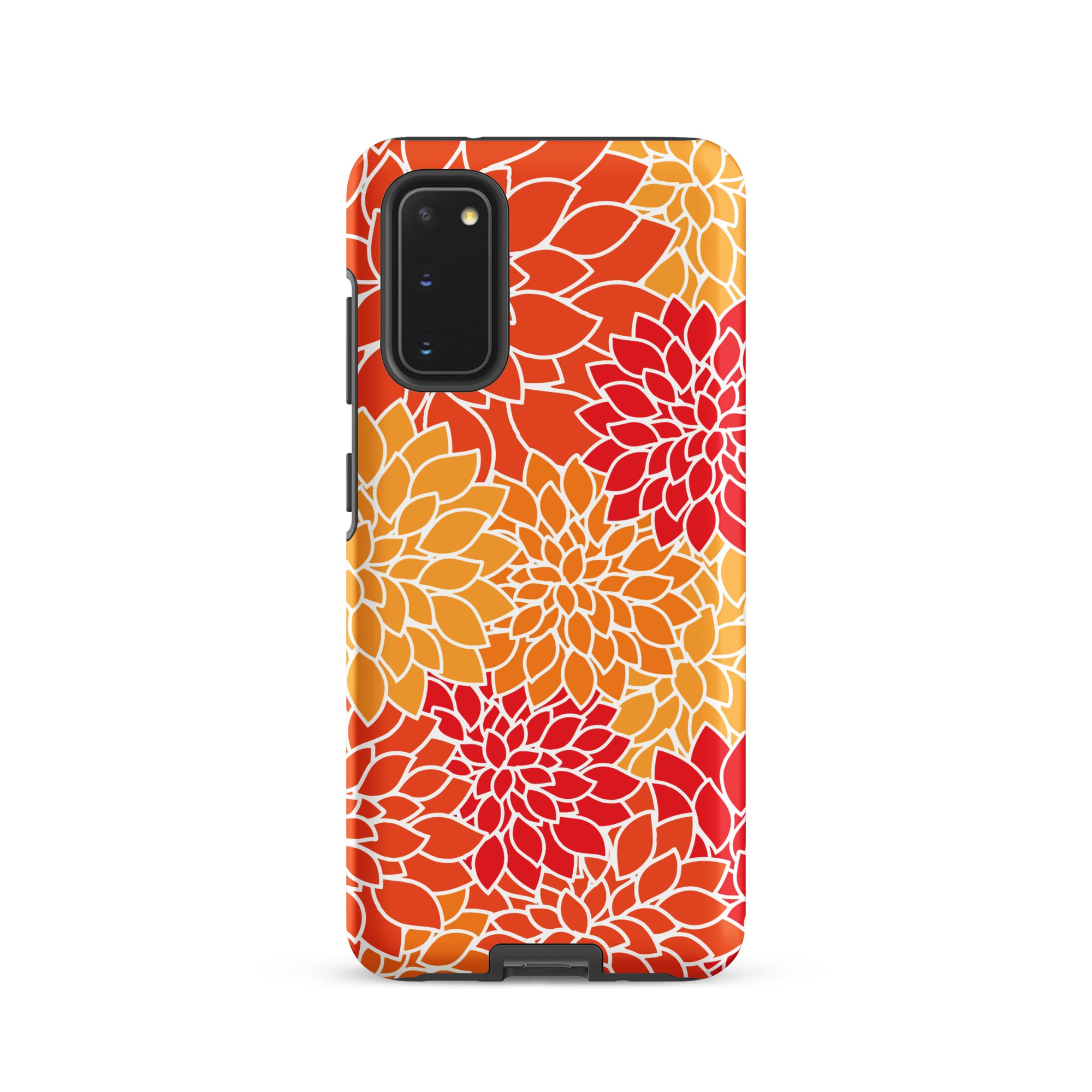 Firefly - Samsung Phone Case - Flay Cases