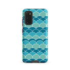 Mermaids Tail - Samsung Phone Case - Flay Cases