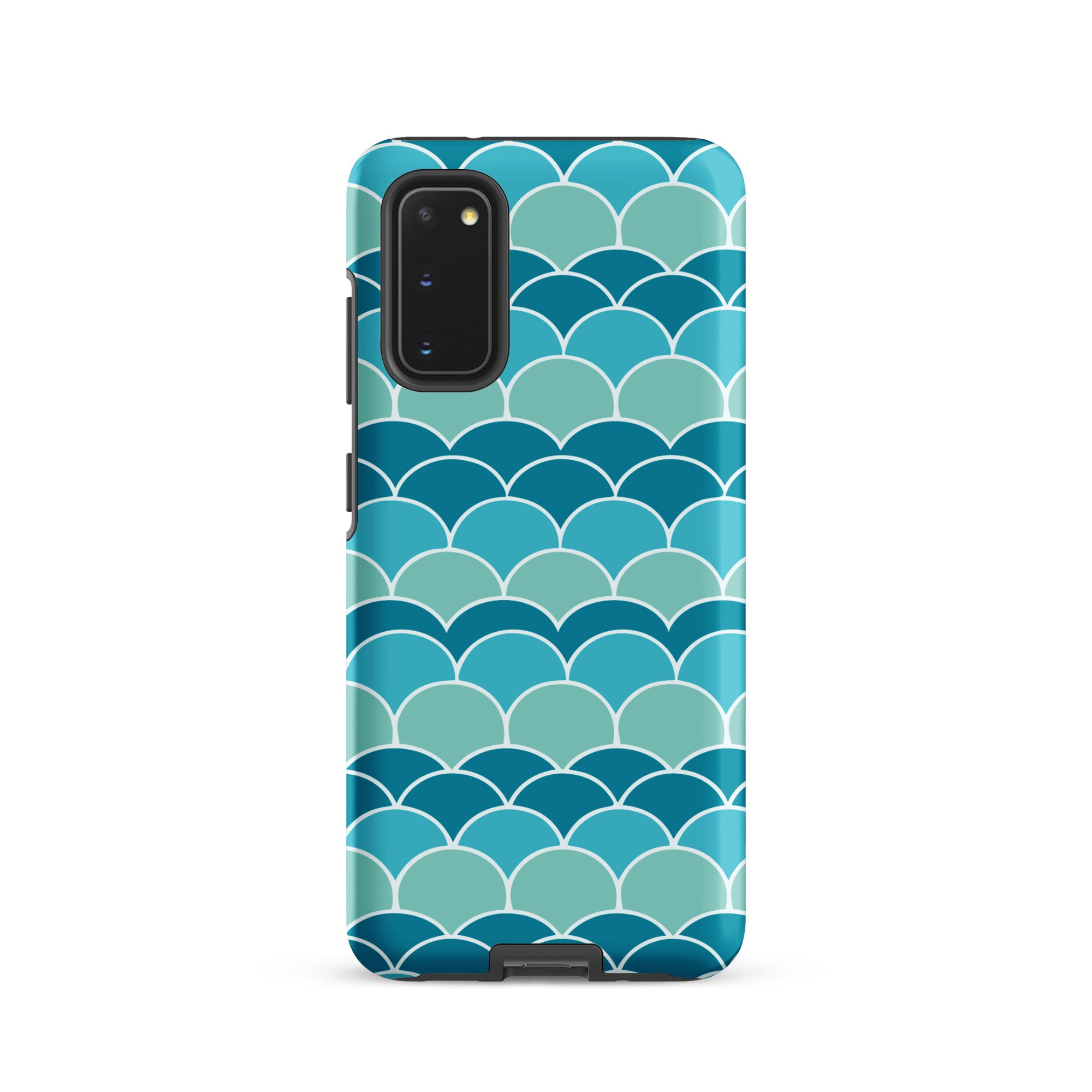 Mermaids Tail - Samsung Phone Case - Flay Cases