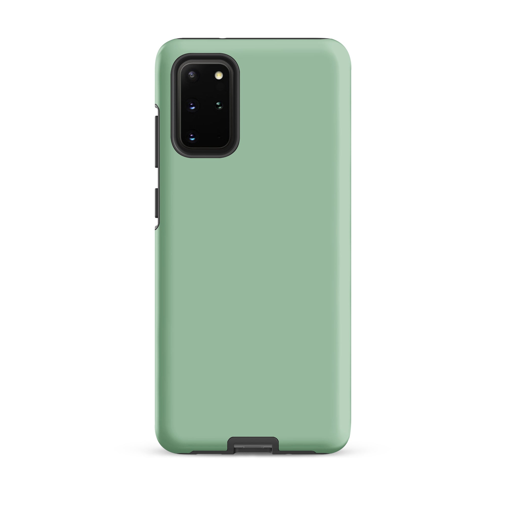 Pistachio Cream - Samsung Phone Case - Flay Cases